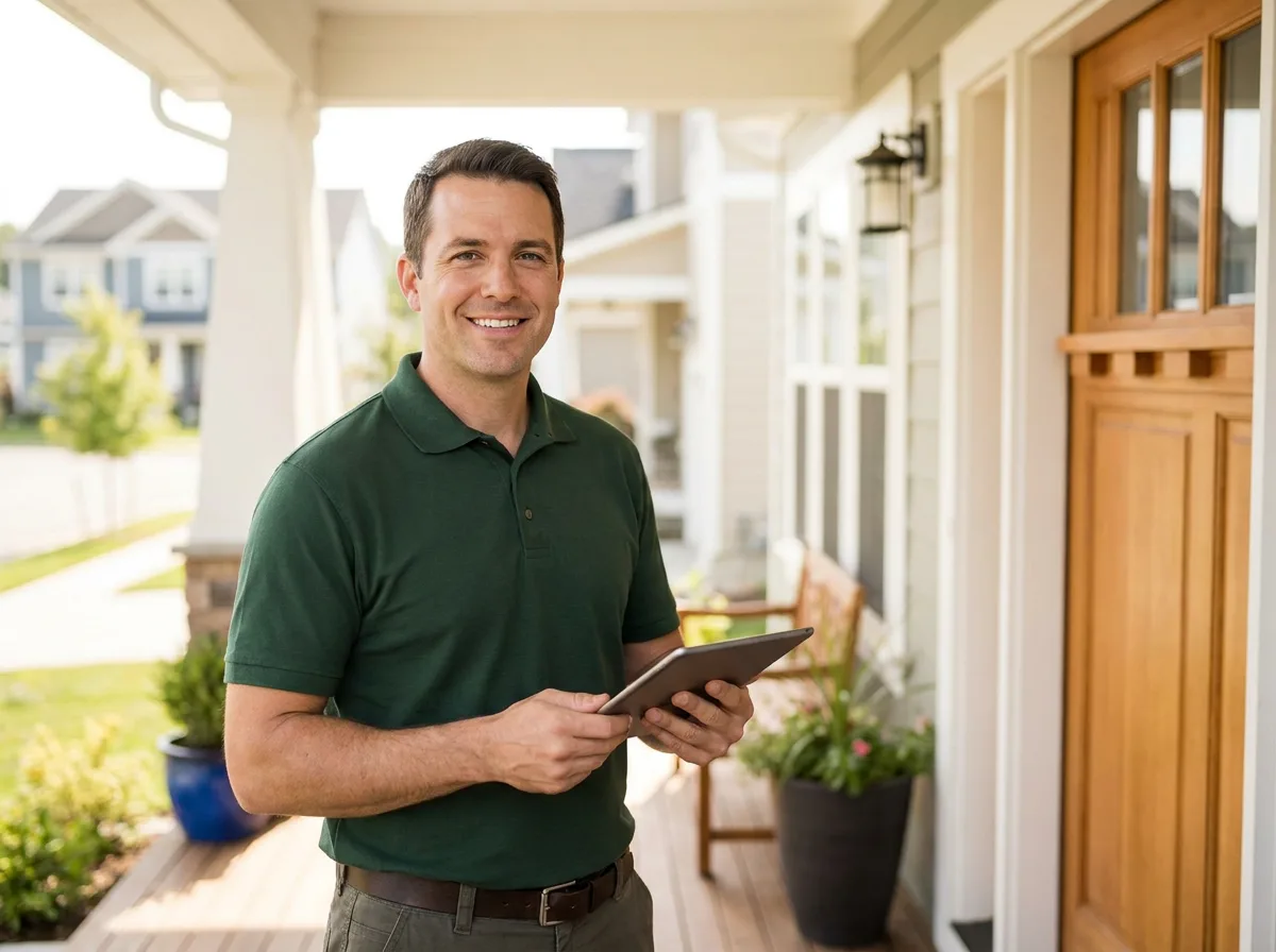 Pest control FAQs for Mcmechen, WV